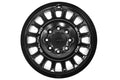 AEV Salta XD Wheel for RAM HD 18x9 -7ET - Satin Black