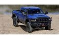 AEV auto part close-up