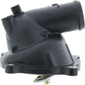 THERMOSTAT HOUSING ASSEMBLY
