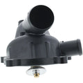 THERMOSTAT HOUSING ASSEMBLY
