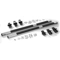 2011-2018 DODGE DURANGO SIDE STEPS-