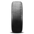 Michelin Tires auto part close-up