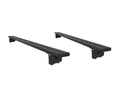 ~(19 lbs. 51X9X5)~ Toyota Hilux (2005-2015) Load Bar Kit / Track AND Feet