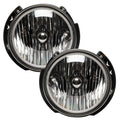 2007-2016 JEEP WRANGLER JK SMD HL