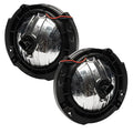 2007-2016 JEEP WRANGLER JK SMD HL