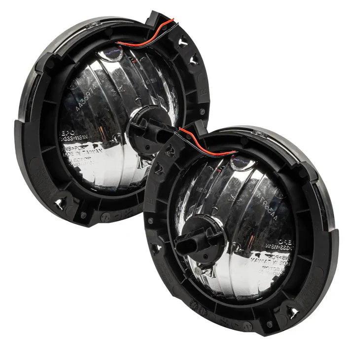 2007-2016 JEEP WRANGLER JK SMD HL