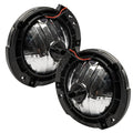 2007-2016 JEEP WRANGLER JK SMD HL