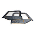 Sold in Pairs Only Spice Upper Door Skin Set for TJ Wrangler RT Off Road