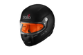 STILO ST5 CMR MATTE BLACK/ORANGE 56