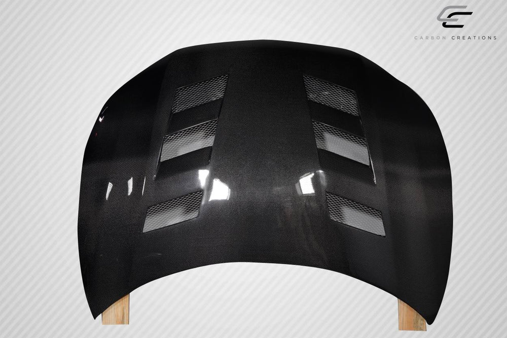 Extreme Dimensions carbon auto part