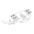 Demco auto part