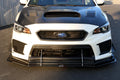 WindSpl Sub/WRX/STI W/APR