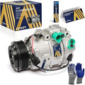 NEW COMPRESSOR