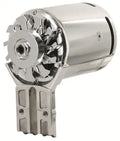 POWERGEN FORD POLISH FLAT