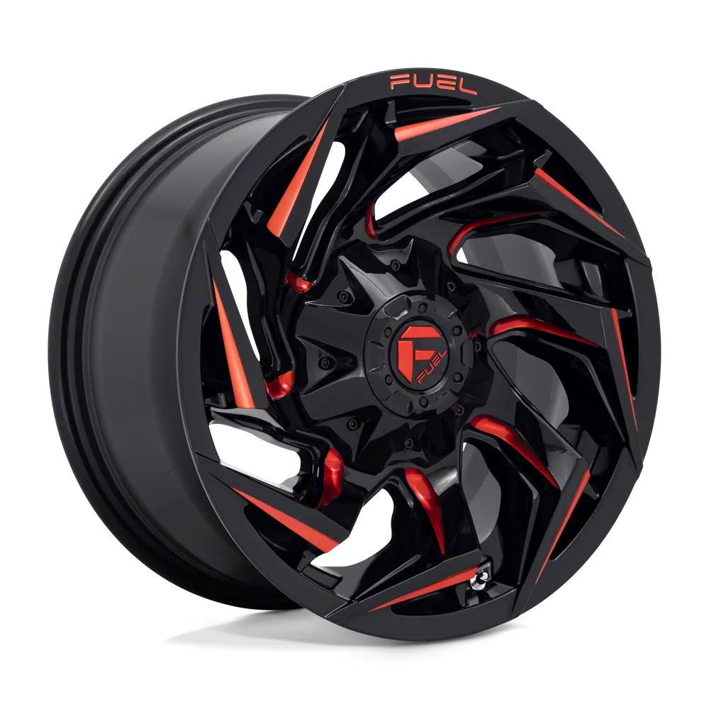 D755 20X9 8X180 GL-BLK-MIL-RTTC 01MM