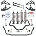 QA1 71-76 GM B-Body Level 2 Big Wheel Kit