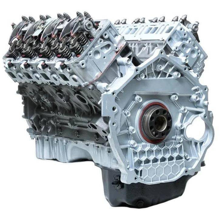 DFC Engines auto part