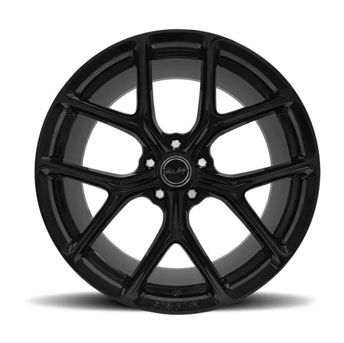 CS-3 BLK