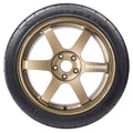 275/35ZR18 99W XL VR-1 (S2)