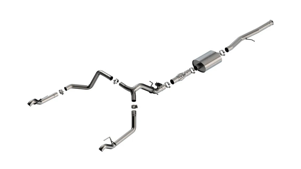 Apexi exhaust