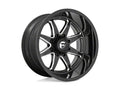 D749 HAMMER 22X10 5X5 71.5 NBL 18MM