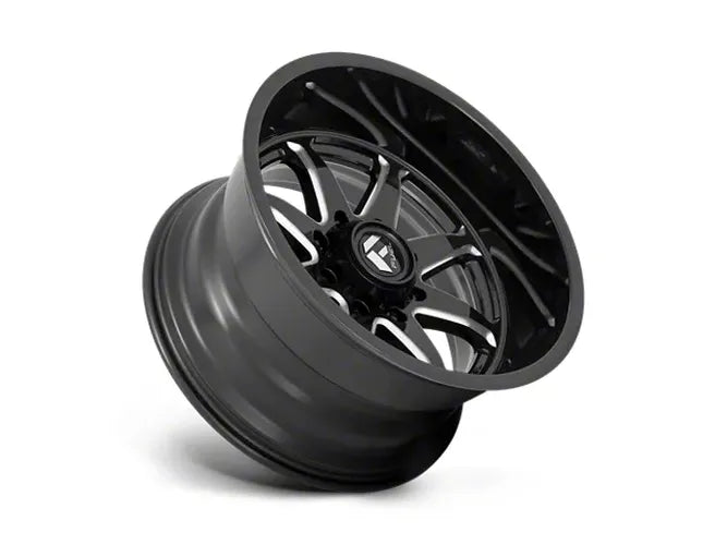D749 HAMMER 22X10 5X5 71.5 NBL 18MM