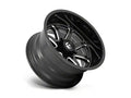 D749 HAMMER 22X10 5X5 71.5 NBL 18MM