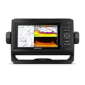 ECHOMAP UHD 7XSV BOAT KIT