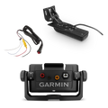 ECHOMAP UHD 7XSV BOAT KIT