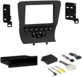 DODGE CHARGER 11-14 SDIN DDIN MOUNTING KIT