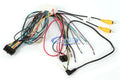 DODGE CHARGER 11-14 SDIN DDIN MOUNTING KIT
