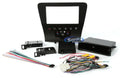 DODGE CHARGER 11-14 SDIN DDIN MOUNTING KIT