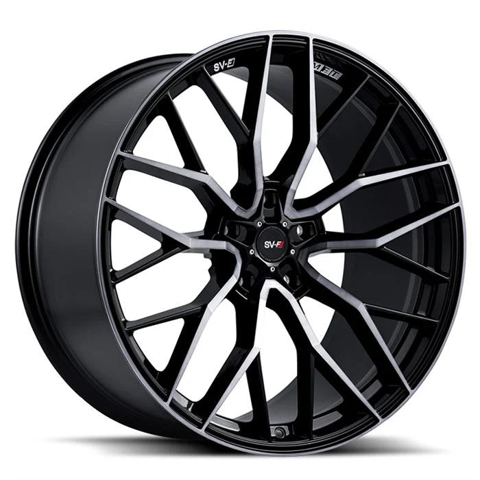 SVF05 20X9.0 5X130 44 84.1 B