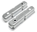 SB MOPAR 318-360 VALVE COVERS FINNE