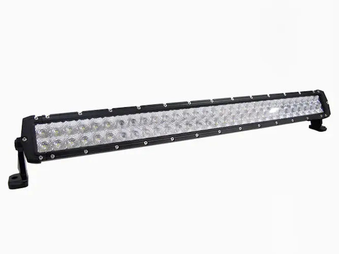 30IN HEAVY DUTY SERIES CREE COMBO BAR 160W/12600LM