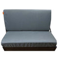 FREIGHTLINER M2 PASSENGER BENCH