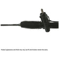 RACK & PINION
