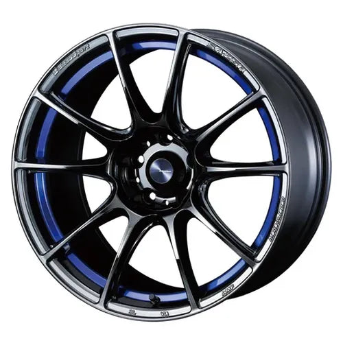 WedsSport 45 5 114.3 BLC-II