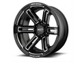 MO991 20X9 5X5.5 G-BLK MILL 00MM