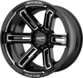 MO991 20X9 5X5.5 G-BLK MILL 00MM