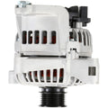RE ALTERNATOR