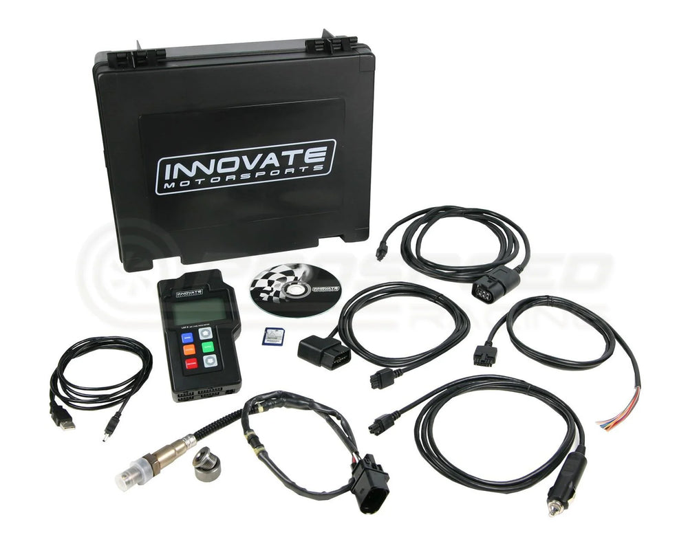 LM-2 SINGLE O2 ULTIMATE SHOP KIT IN