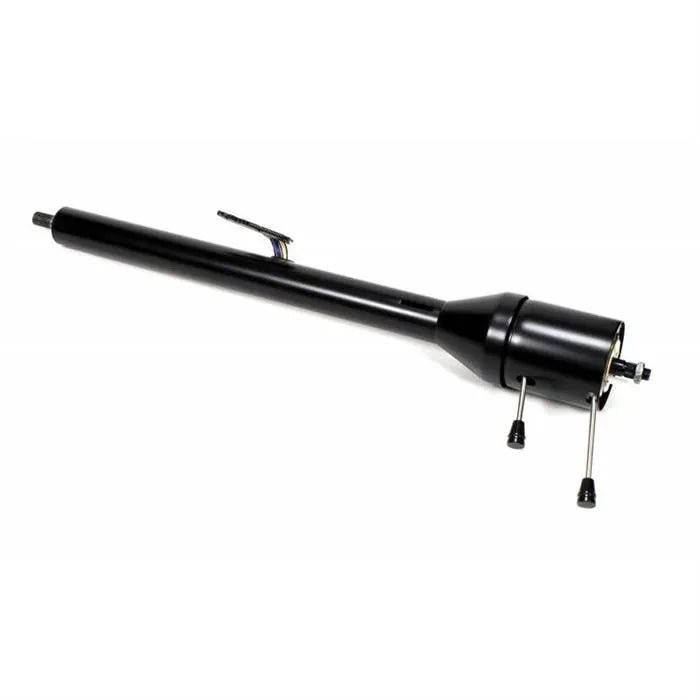 Steering Column Tilt 62- 66 Nova Black