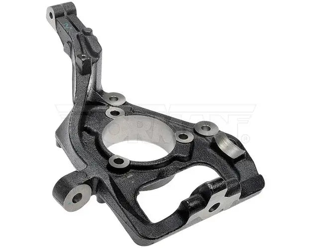 STEERING KNUCKLE