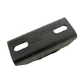 Insert Muffler 2.5inOD Fits 3in Collector