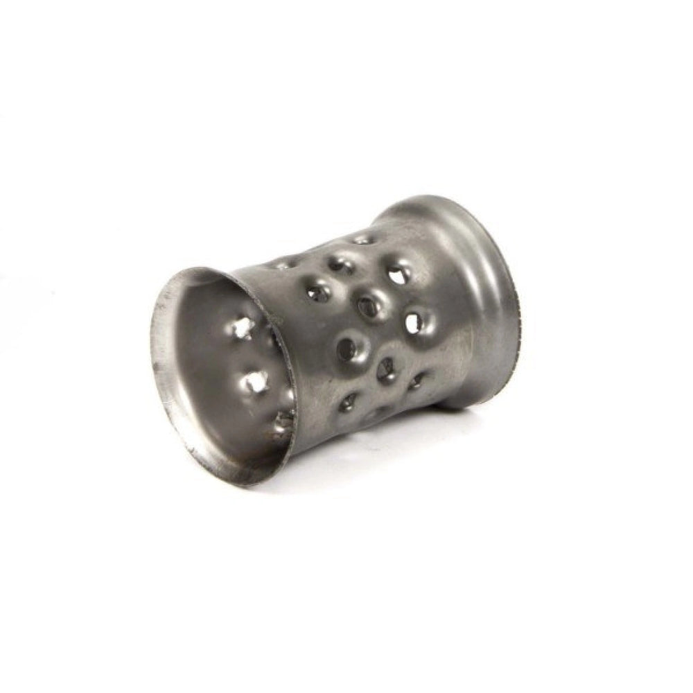 Insert Muffler 2.5inOD Fits 3in Collector