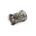 Insert Muffler 2.5inOD Fits 3in Collector