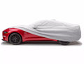Covercraft Custom Fit Car Covers - 5-Layer All Climate Gray