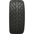 BFGoodrich auto part close-up