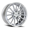 Vision Wheel 5-4.5 HSMF VIS AXIS 473-7865HSMF38